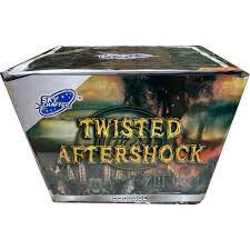 Sky Crafter Twisted Aftershock