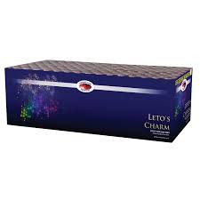 Celtic Fireworks Leto's Charm - £99.99