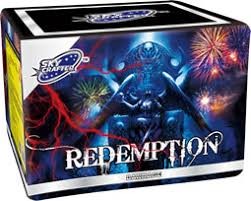 Sky Crafter Redemption