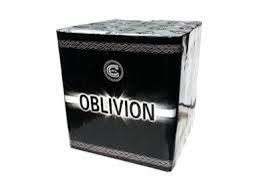 Celtic Fireworks Oblivion