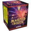 Brothers Pyrotechnics Master Piece