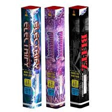 Sky Crafter 56 Shot Assortment