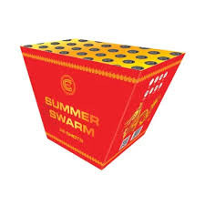 Celtic Fireworks Summer Swarm - £56.99