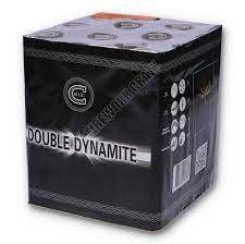 Celtic Fireworks Double Dynamite