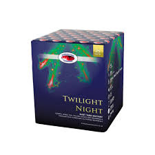Celtic Fireworks Twilight Night - £29.99
