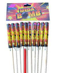 BrightStar Mega Bomb