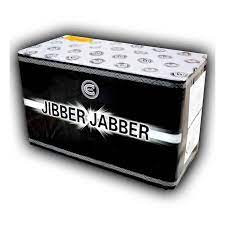 Celtic Fireworks Jibber Jabber