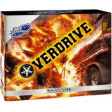 Sky Crafter Overdrive