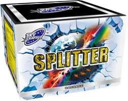 Sky Crafter Splitter