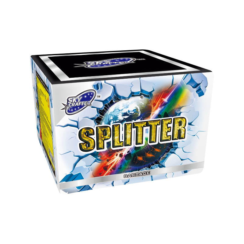 Sky Crafter Splitter