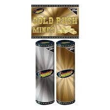 Black Cat Fireworks Gold Rush Mines