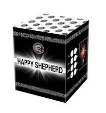 Celtic Fireworks Happy Shepherd