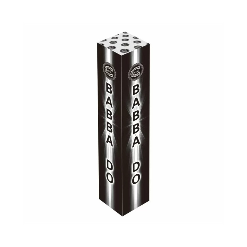 Celtic Fireworks Babba Do - £28.99