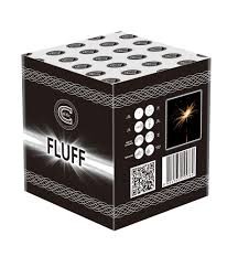 Celtic Fireworks Fluff