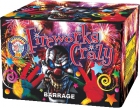 Brothers Pyrotechnics Fireworks Crazy
