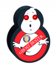 Brothers Pyrotechnics Ghost Buster
